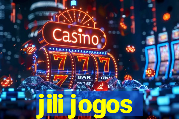 jili jogos